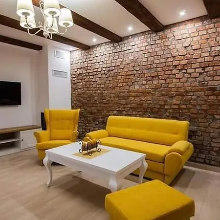 Roganty Apartment Gizycko Exterior photo