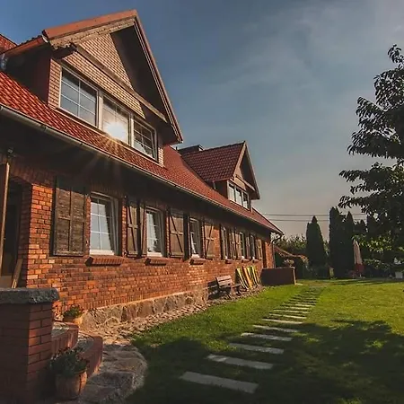Roganty Apartment Gizycko Exterior photo