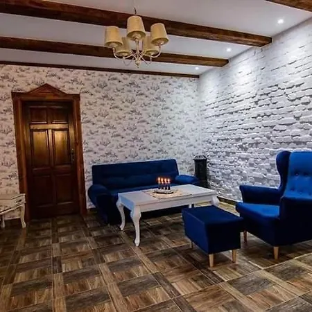 Roganty Apartment Gizycko Exterior photo