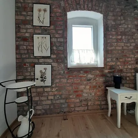 Roganty Apartment Gizycko Room photo