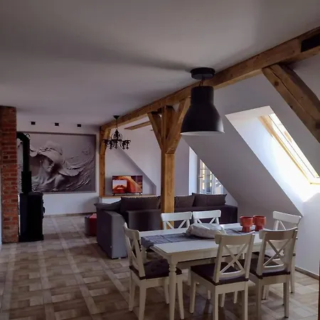 Roganty Apartment Gizycko Room photo
