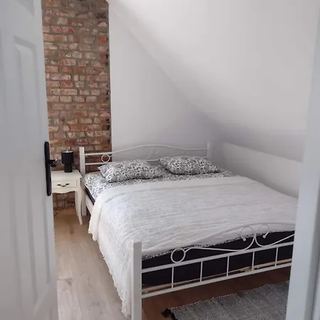 Roganty Apartment Gizycko Room photo