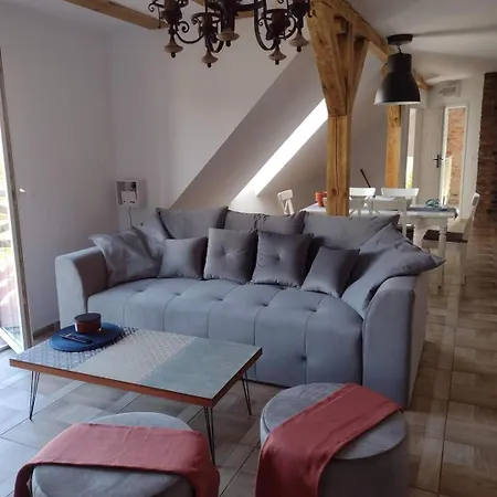 Roganty Apartment Gizycko Room photo