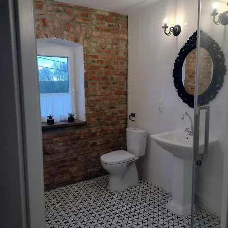 Roganty Apartment Gizycko Room photo