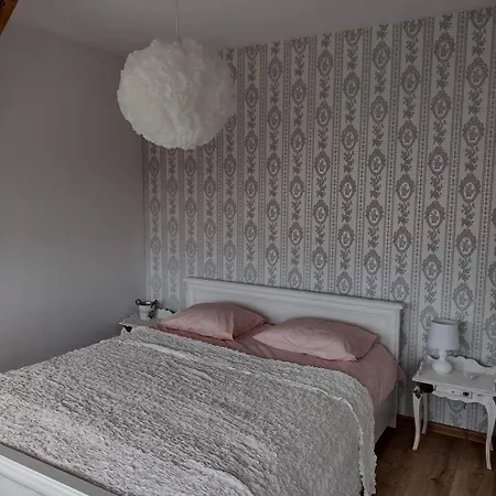 Roganty Apartment Gizycko Room photo