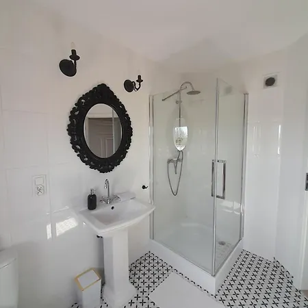Roganty Apartment Gizycko Room photo
