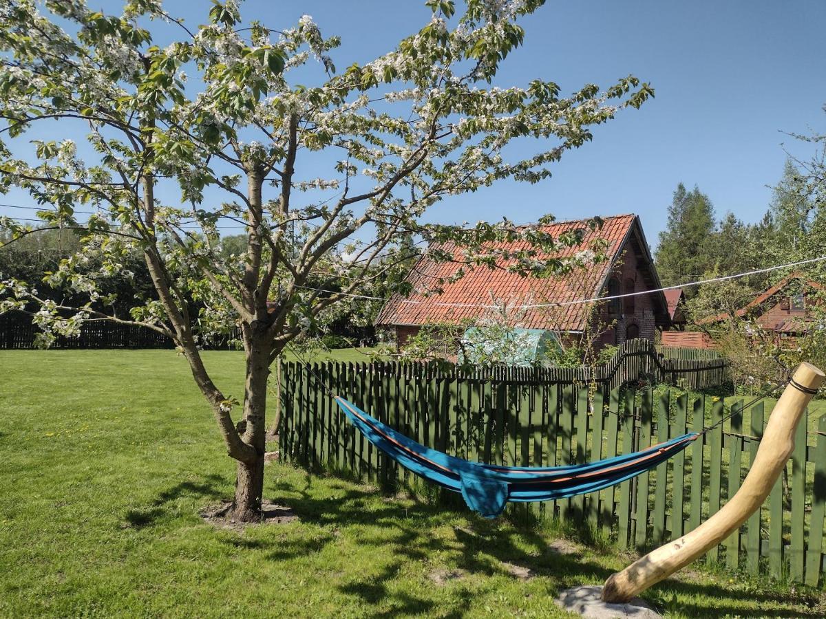 Apartment Roganty Gizycko