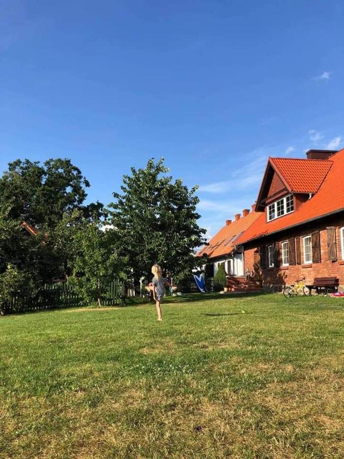 Roganty Gizycko