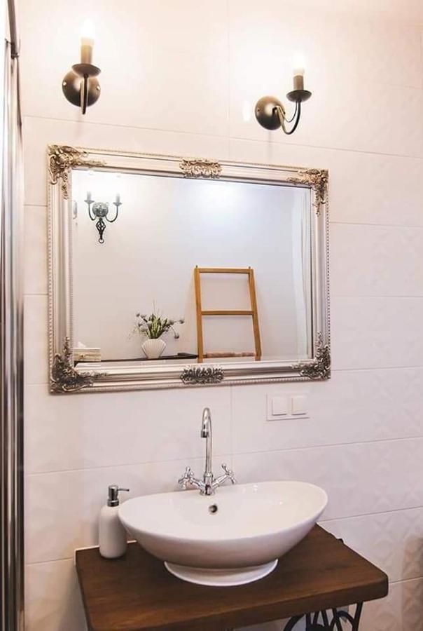 Apartment Roganty *