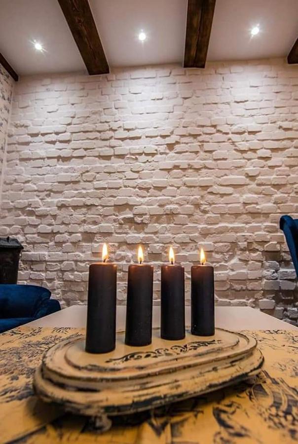 Apartment Roganty Gizycko