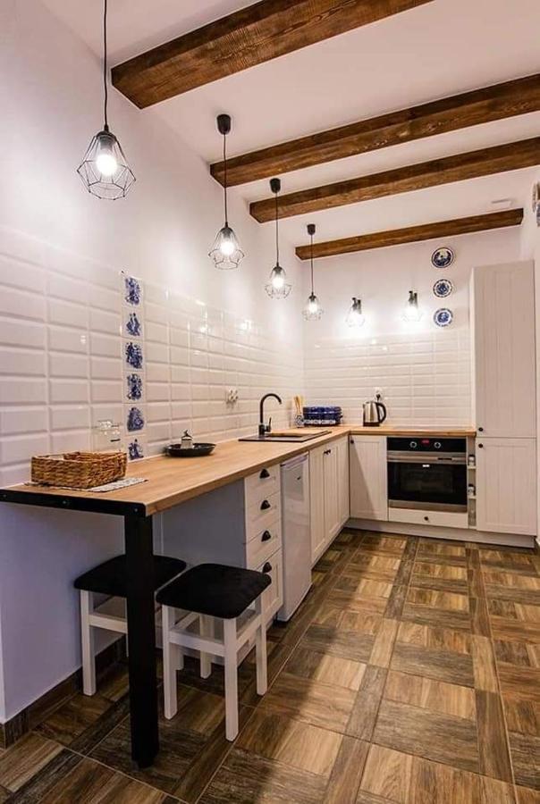 Apartment Roganty