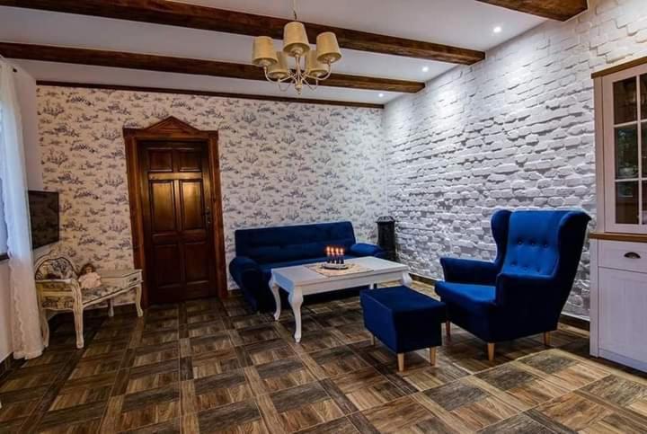 Roganty Apartment