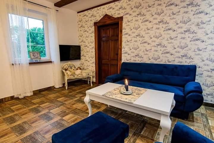 Roganty Apartment Gizycko