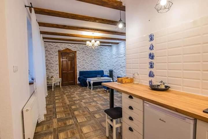 Roganty Apartment *