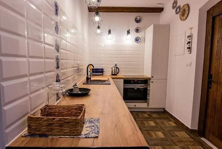 Roganty Apartment