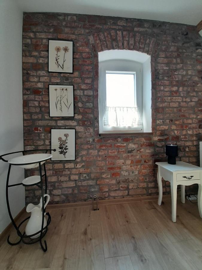 Roganty Apartment *