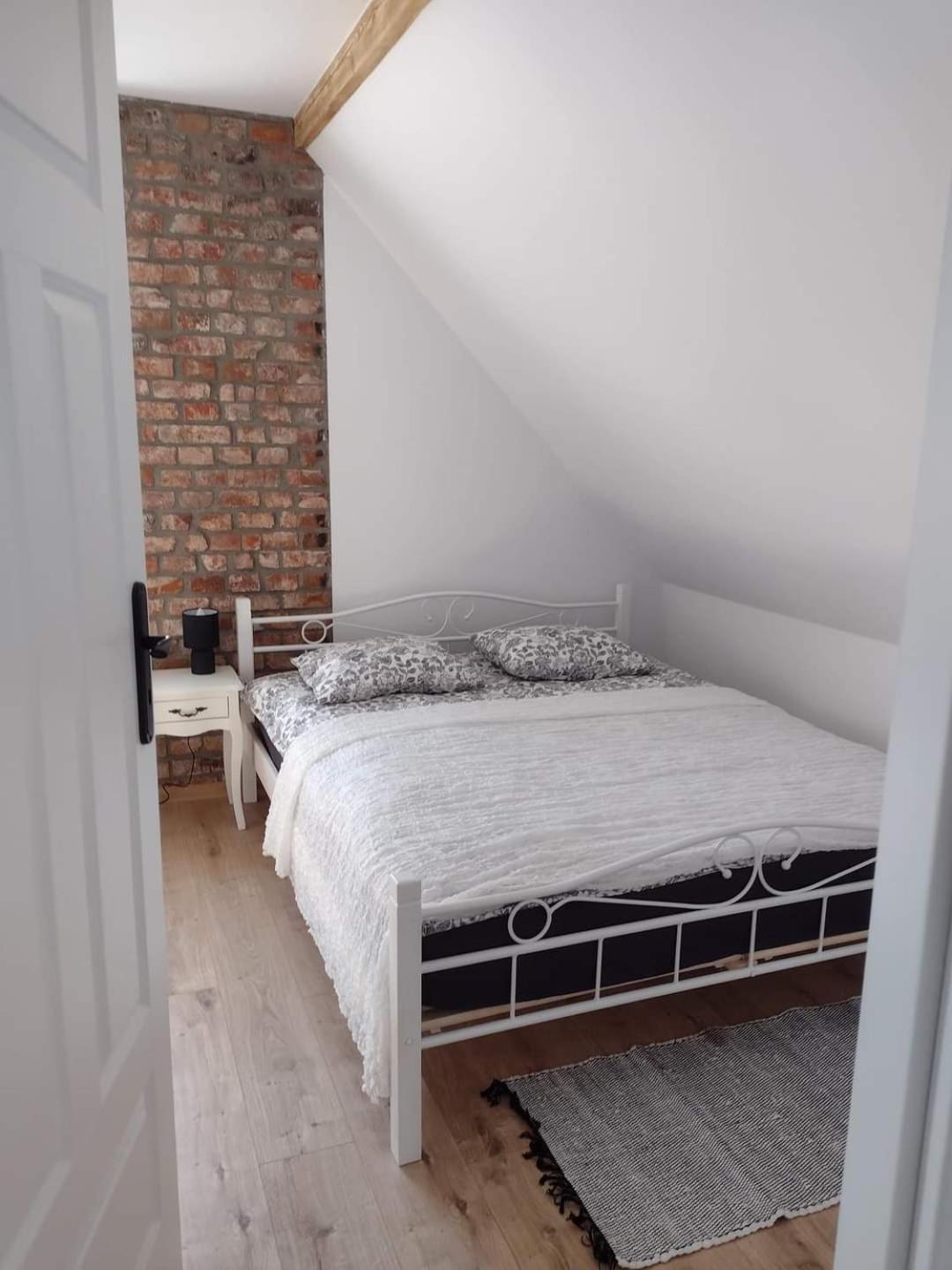 Roganty Apartment