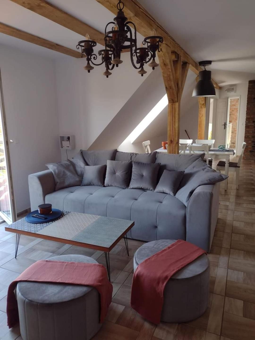 Apartment Roganty