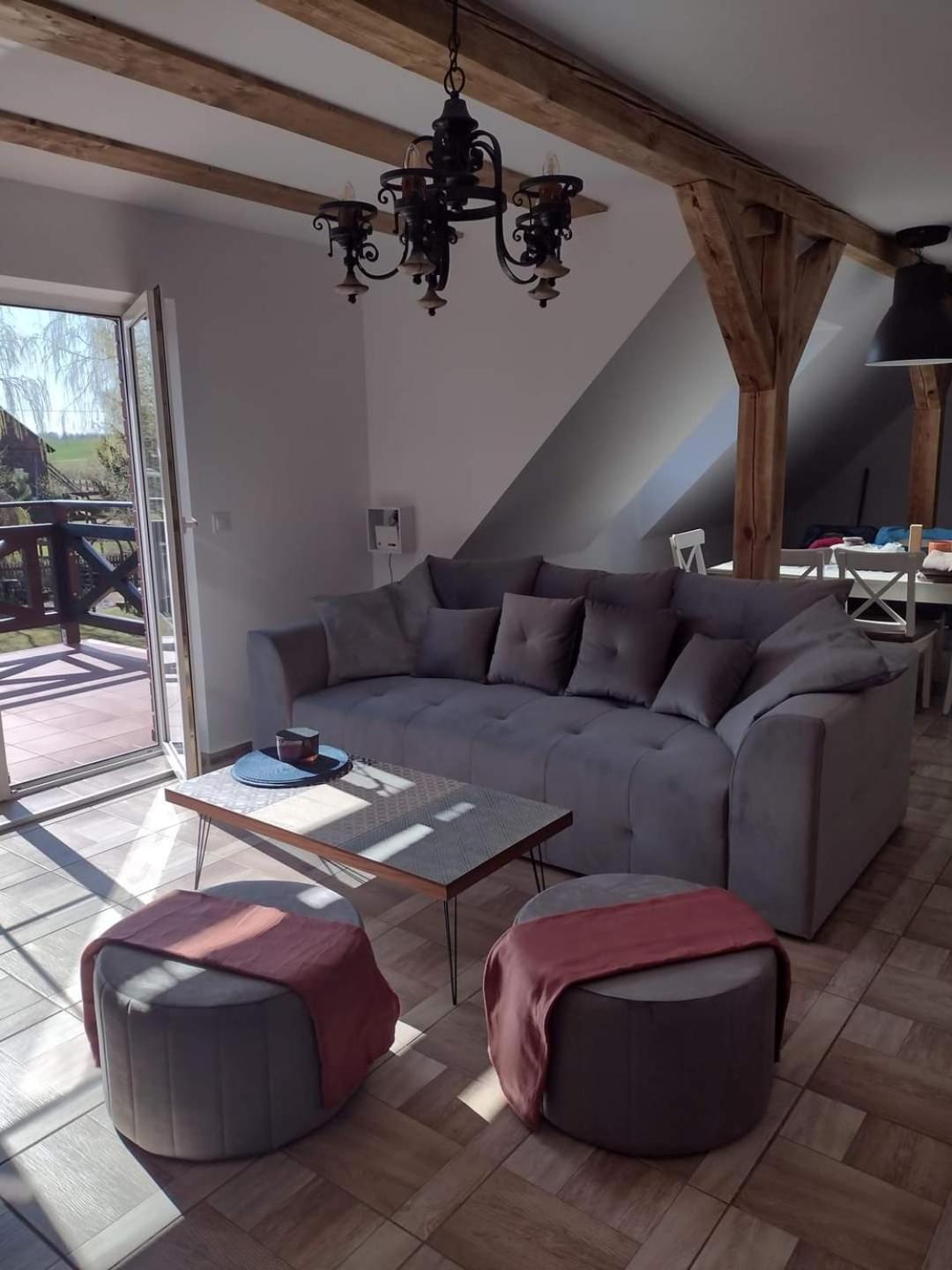 Apartment Roganty Gizycko