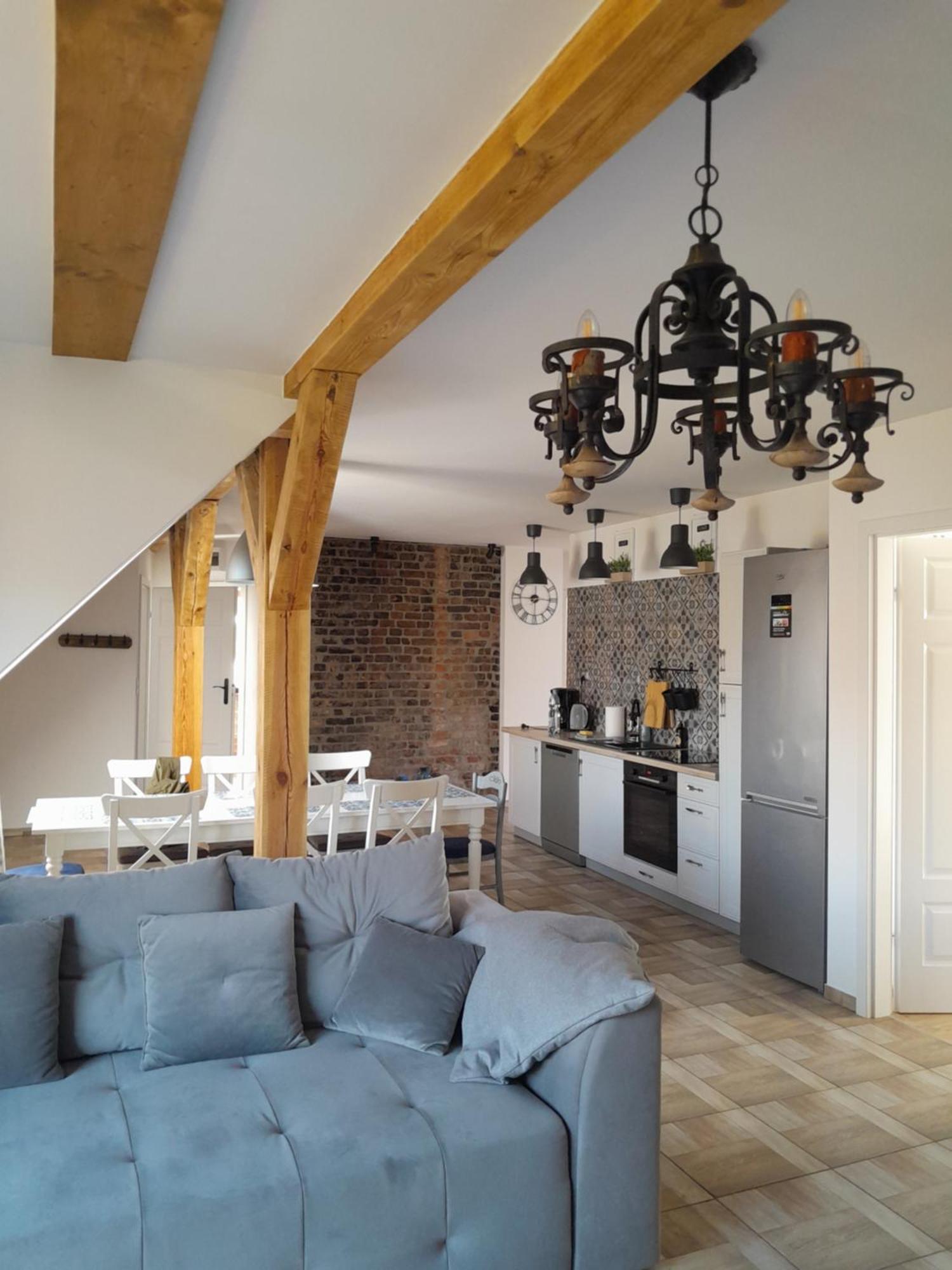 Roganty Apartment