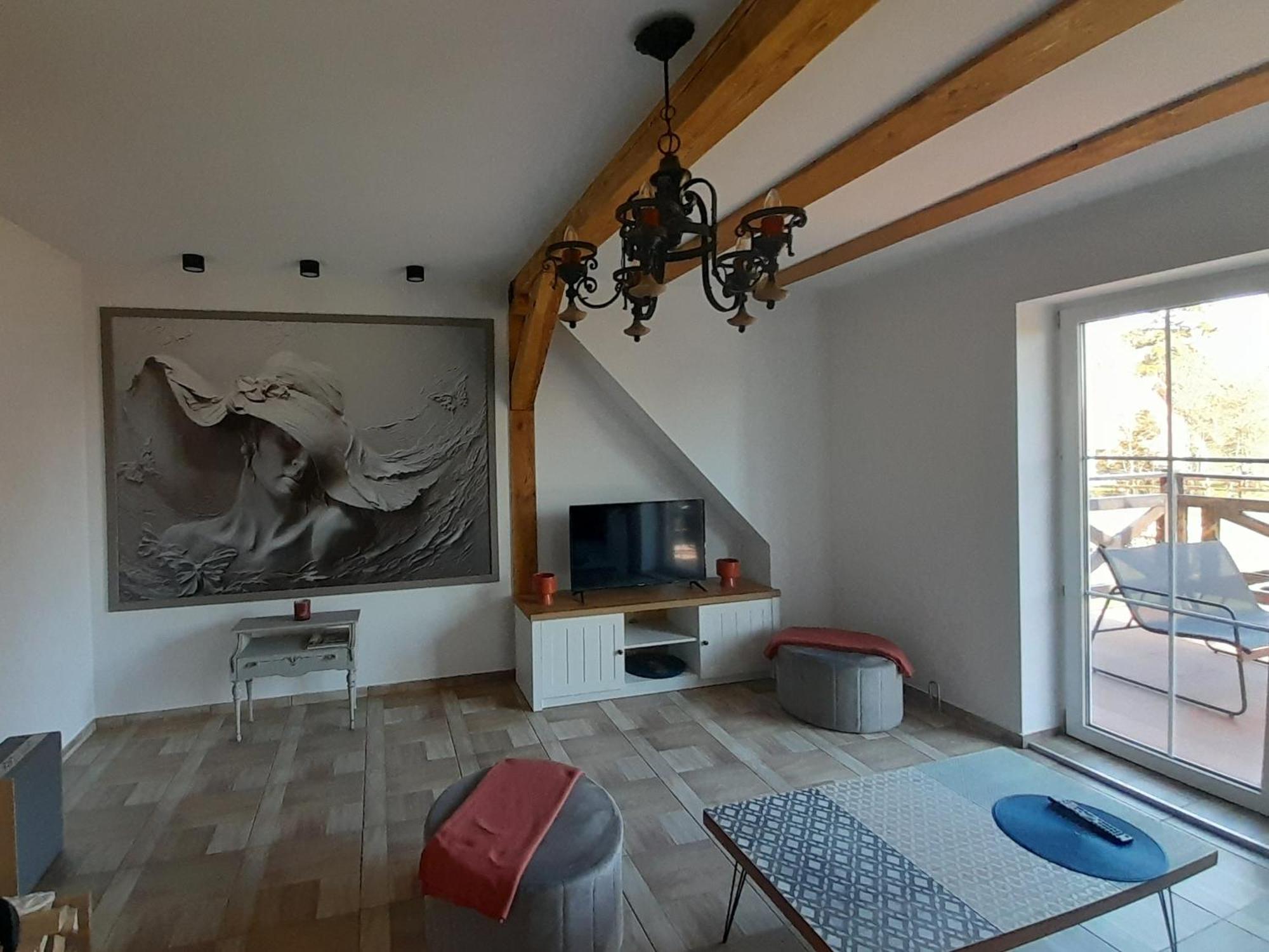 Apartment Roganty