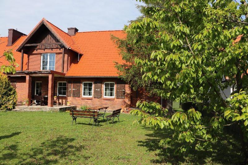 Roganty Gizycko